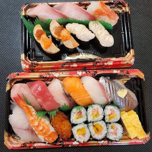 すし松 青物横丁店 - サブ画像1
