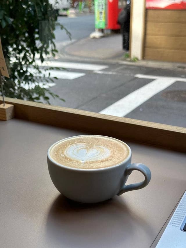 TERON COFFEE - サブ画像3