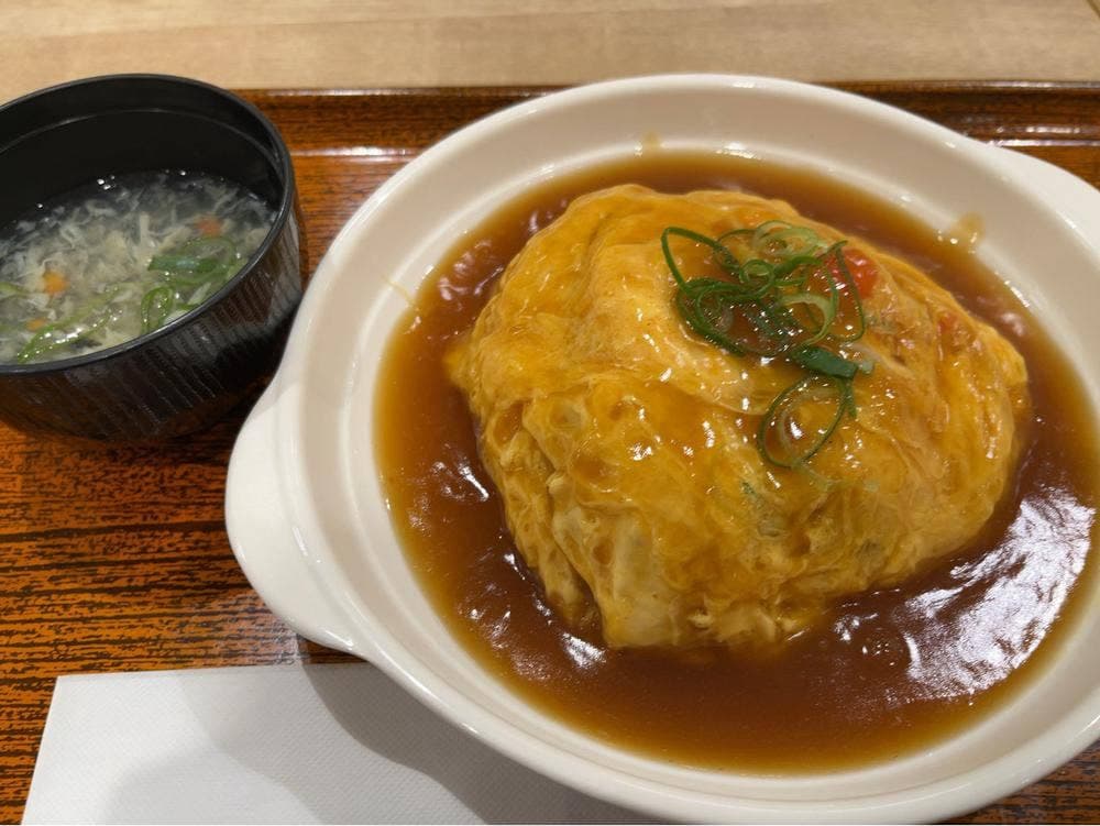 台湾料理 鼎味閣 アルプラザ醍醐店