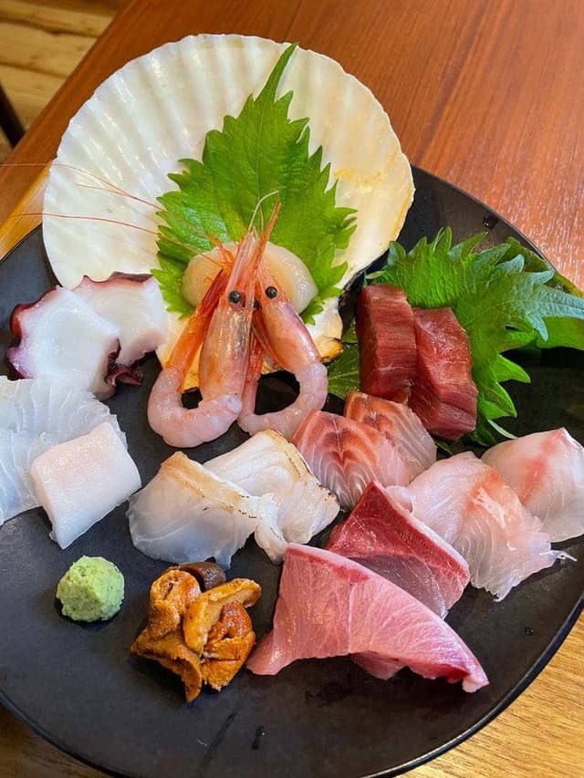 海鮮 DINING 永 - サブ画像3
