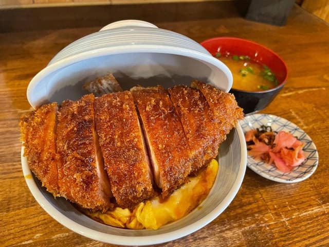 とんかつ 丸七 静岡店 - サブ画像2