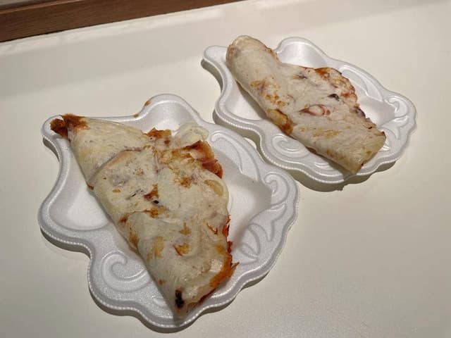 阪神名物 いか焼き 阪神百貨店梅田本店 - サブ画像2