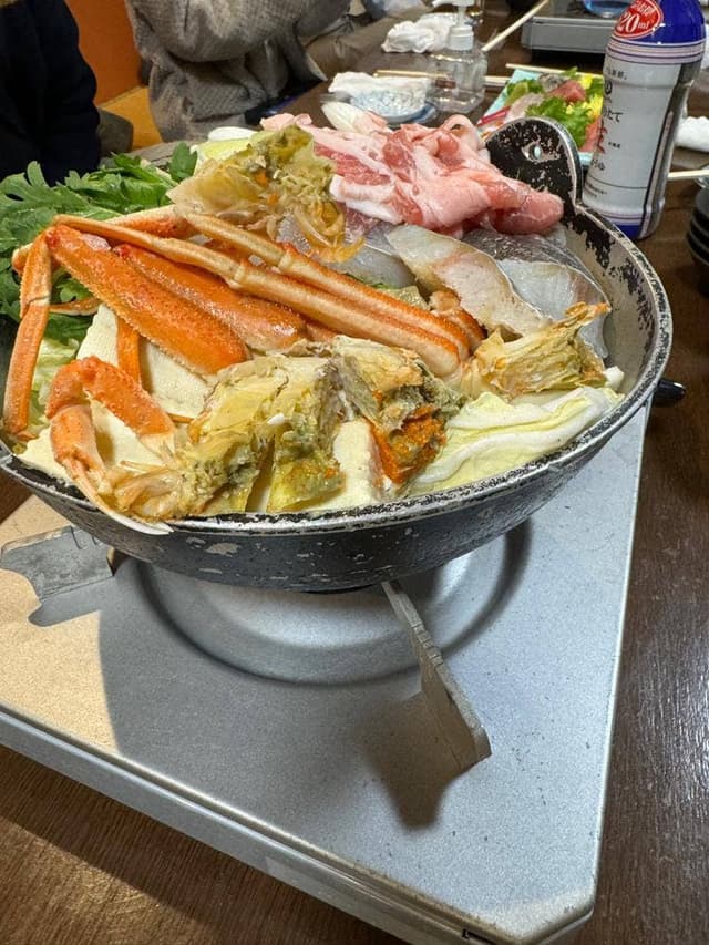 漁火 - サブ画像1