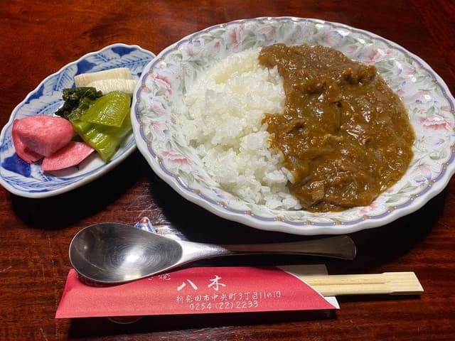 すき焼 八木 - サブ画像1