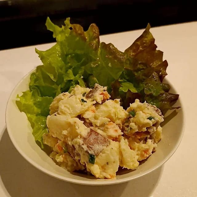 牛タンkitchen TANPOPO - サブ画像2