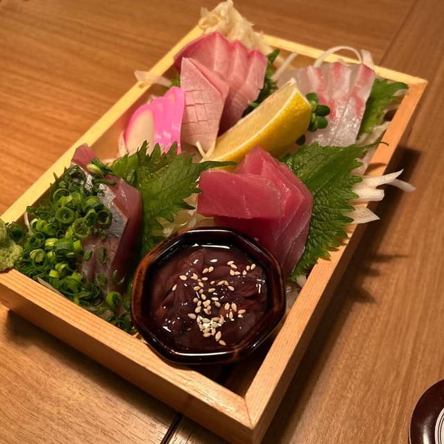 まほろば酒場 - サブ画像2