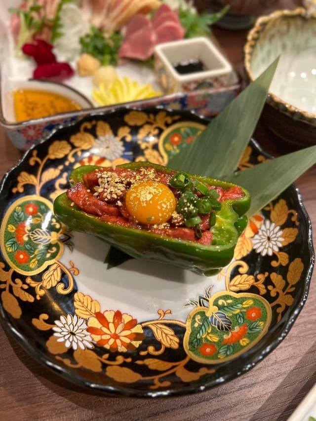 田町にセンバネ - サブ画像3