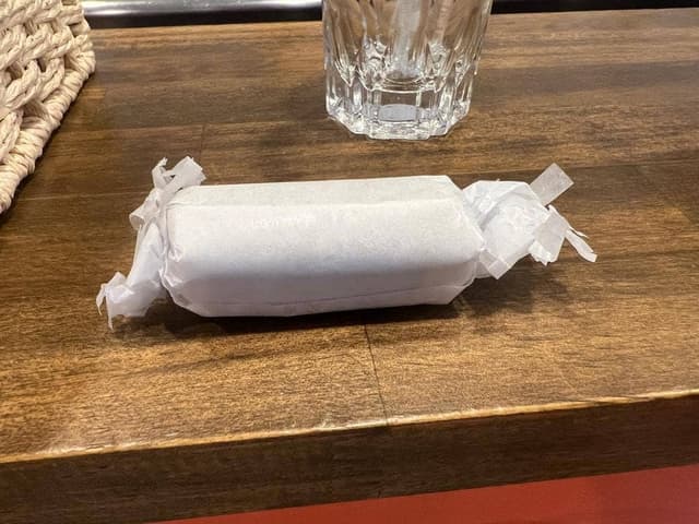 アパチのセイロンカレー - サブ画像3