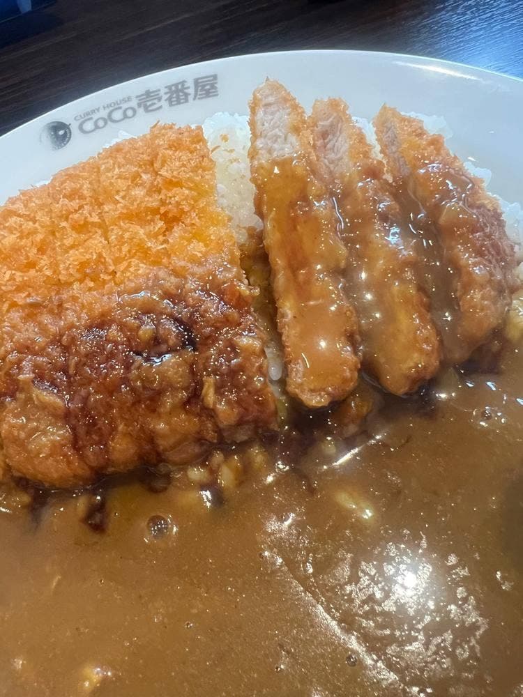 カレーハウスCoCo壱番屋 福山駅店