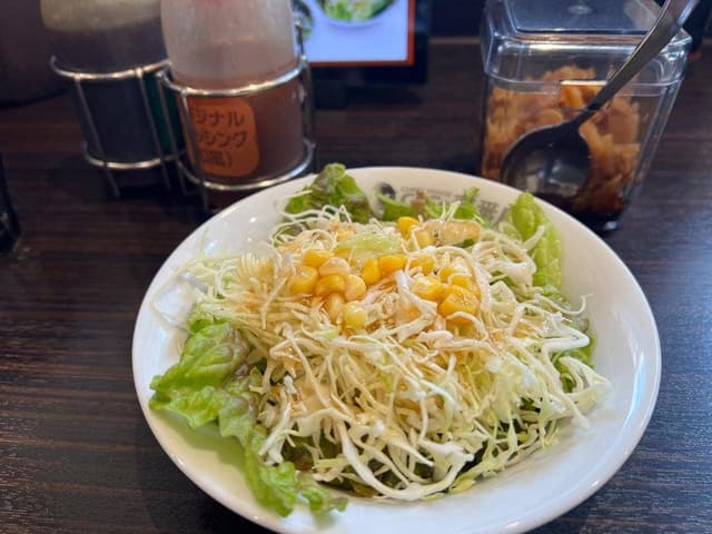 カレーハウスCoCo壱番屋 福山駅店 - サブ画像2