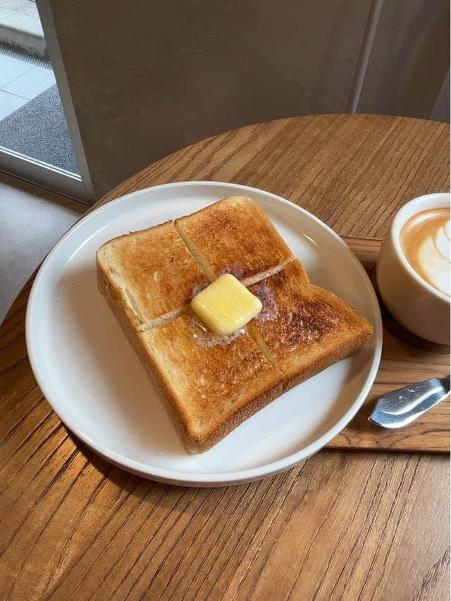 Coffee&Bar Orange. - サブ画像1