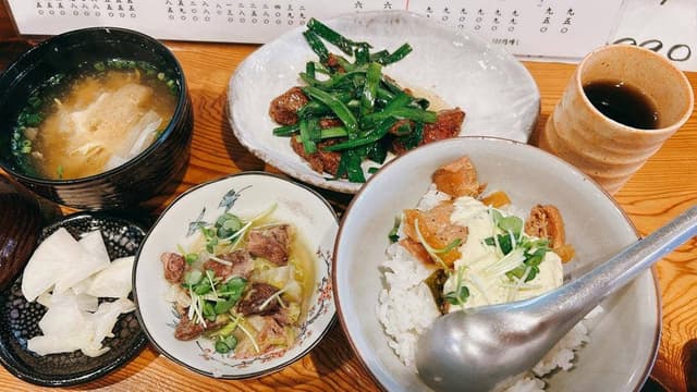 ここのつ 2号店 - サブ画像2
