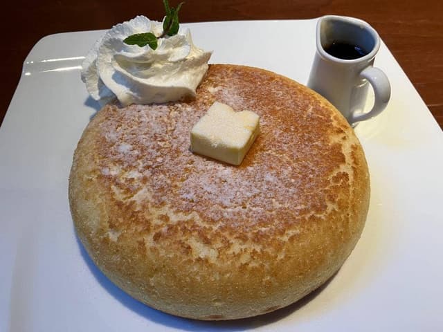 石釜 bake bread 茶房 TAM TAM - サブ画像1