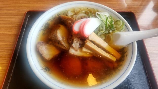 大石家 飯田店 - サブ画像1