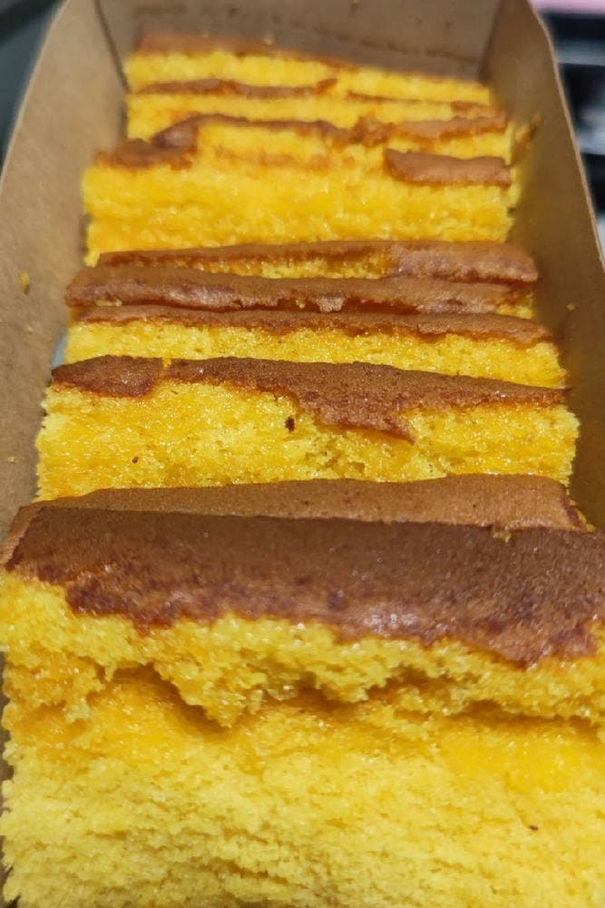 文明堂 札幌工場直売店