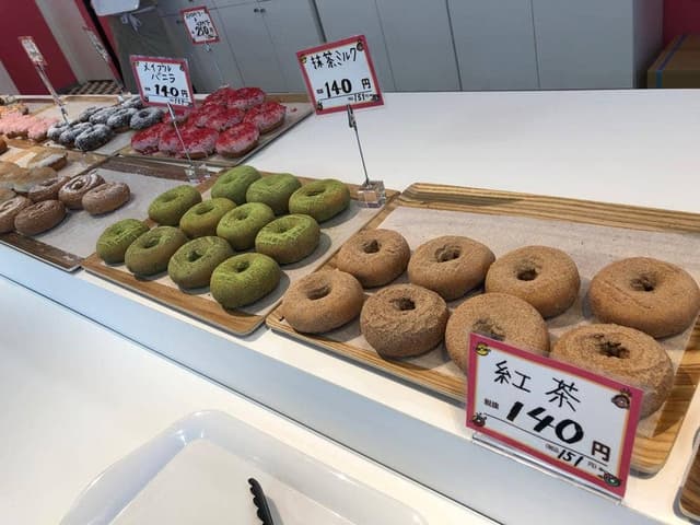 CROWN DONUTS - サブ画像2