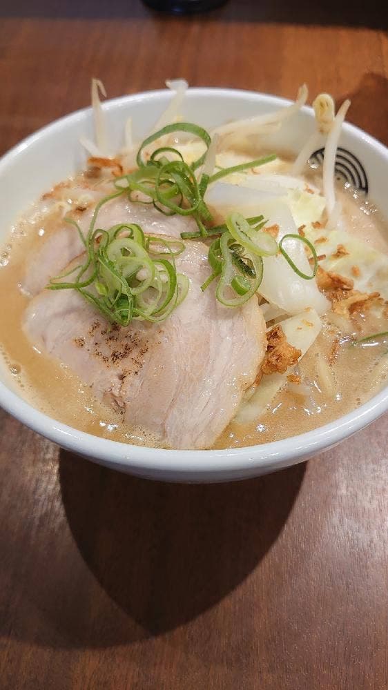 とんこつらぁめん いちむじん 呉服町店 - サブ画像3