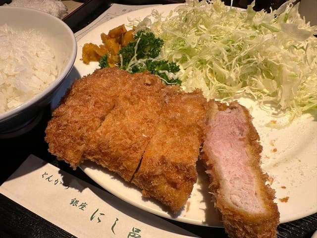 銀座 にし邑 - サブ画像3