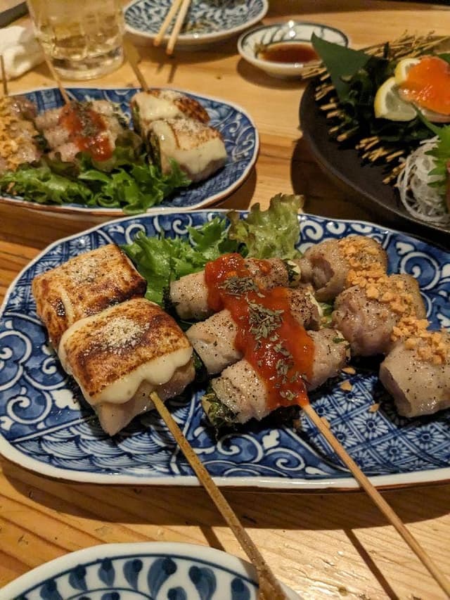 炉端 ばんざい - サブ画像2