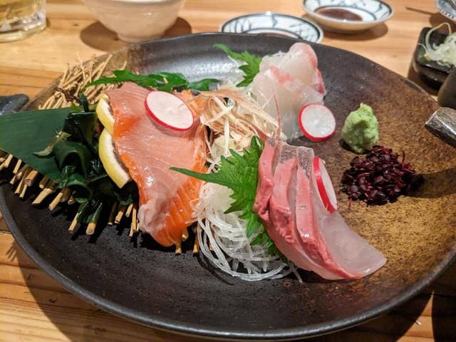 炉端 ばんざい - サブ画像3