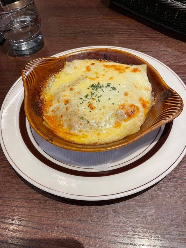 星乃珈琲店 池袋東武ホープセンター店 - サブ画像2