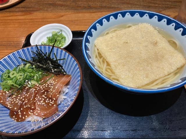 うどん酒場やま福 - サブ画像2