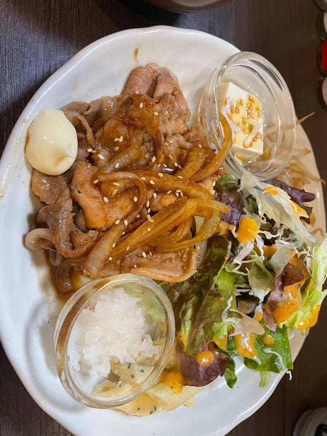 定食屋いち - サブ画像2