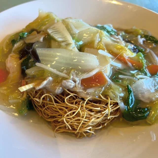 藤岡カントリークラブ レストラン - サブ画像1