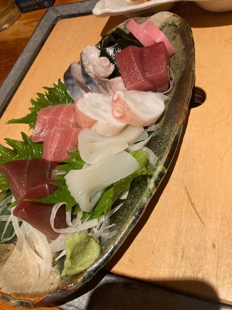 北の旨いもん 田中食堂