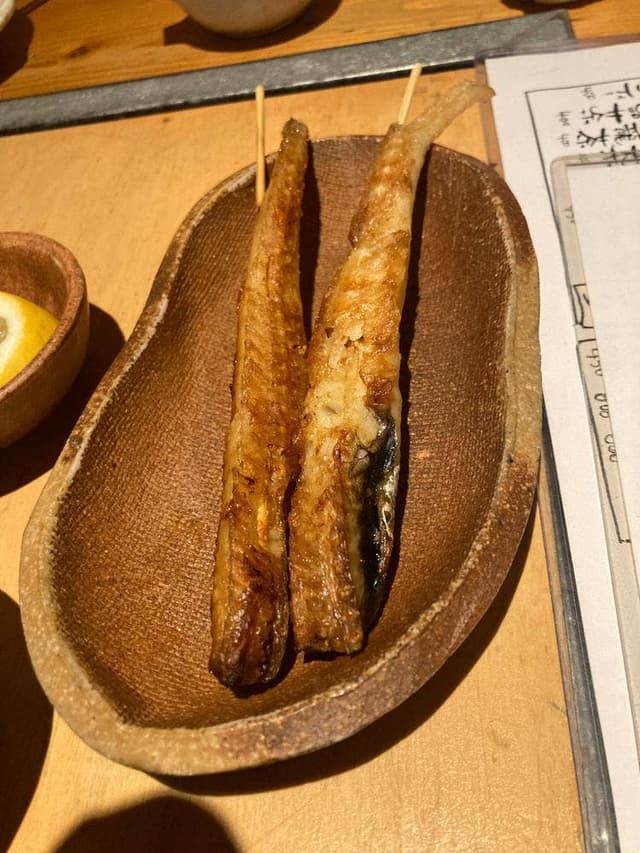 北の旨いもん 田中食堂 - サブ画像1