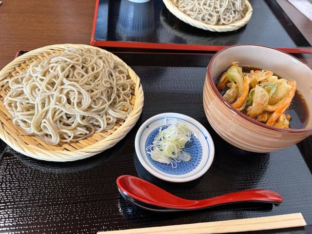 そば処 福福福 - サブ画像3