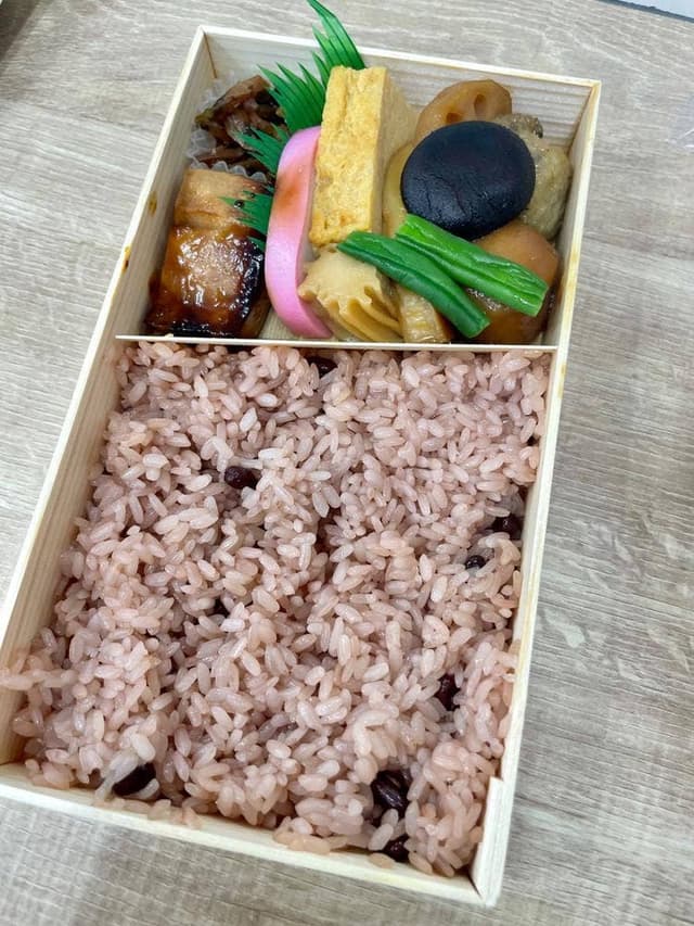 日本橋弁松総本店 - サブ画像1