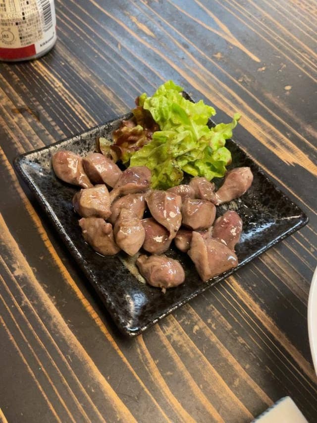 大衆酒場 福助 - サブ画像3