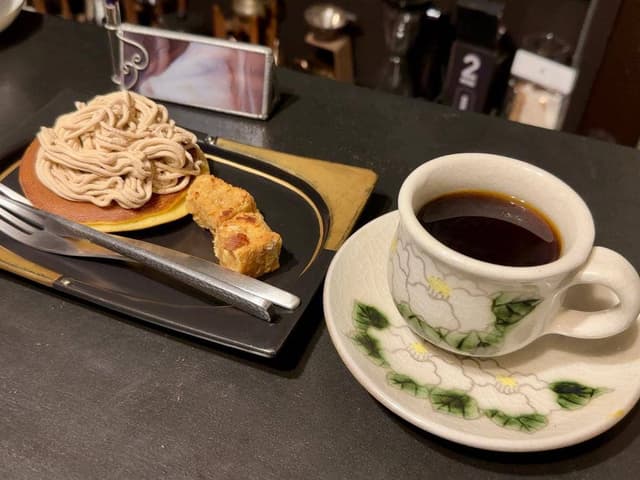 喫茶こくん - サブ画像2