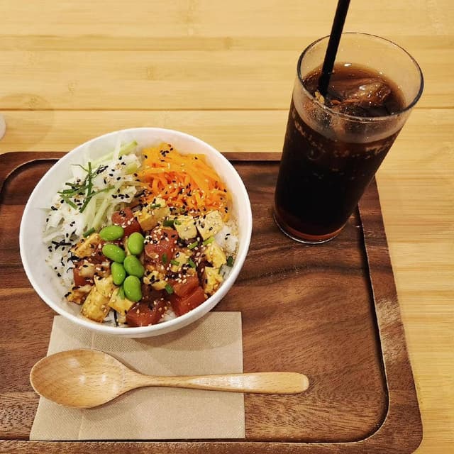 パーラー ポキポキ - サブ画像1