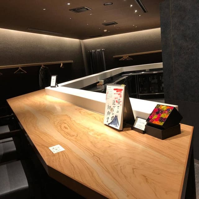 料亭 うおとめ - サブ画像3