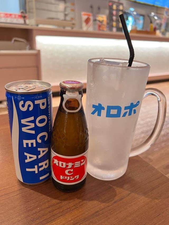 潤美茶房 - サブ画像2