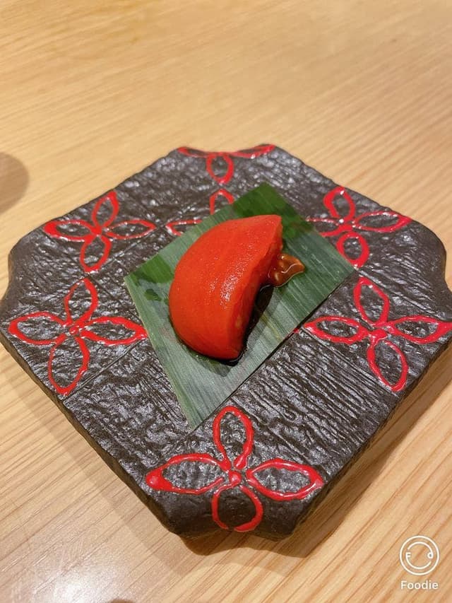 北新地 鮨 千功堂 - サブ画像3