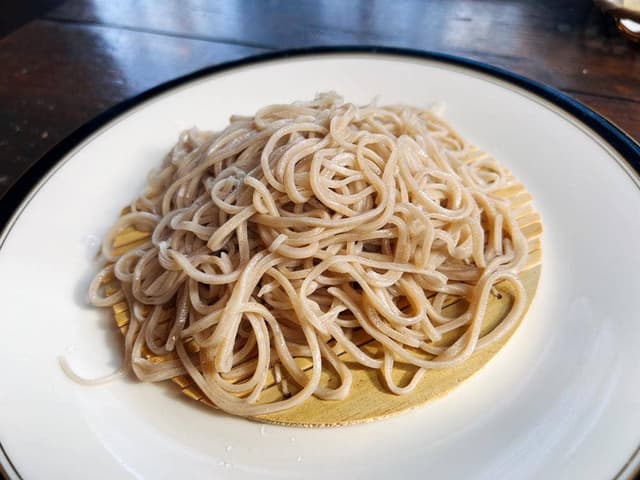 蕎麦処 こなす - サブ画像2