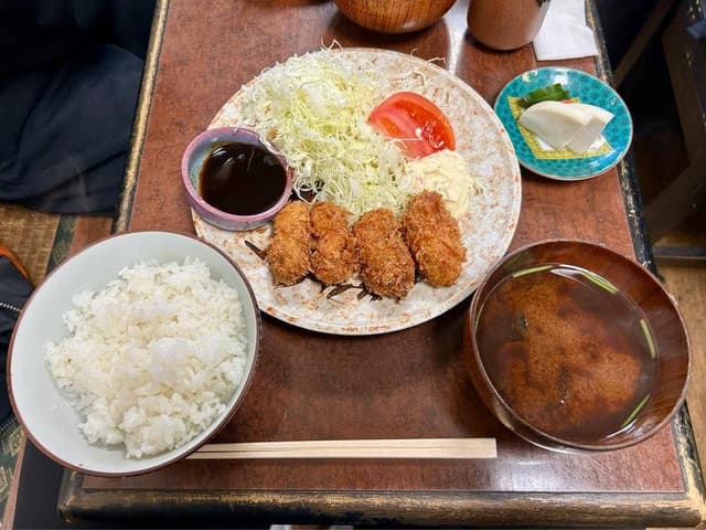 えびすや - サブ画像1