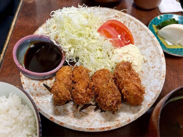 えびすや - サブ画像3
