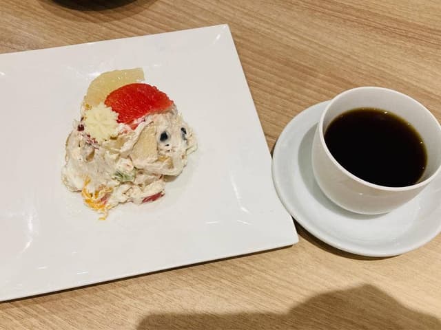 カフェコムサ 広島福屋八丁堀店 - サブ画像2