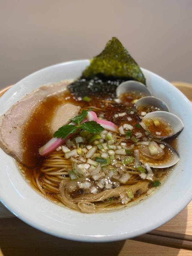 むぎとオリーブ 羽田T2国際線フードコート - サブ画像3