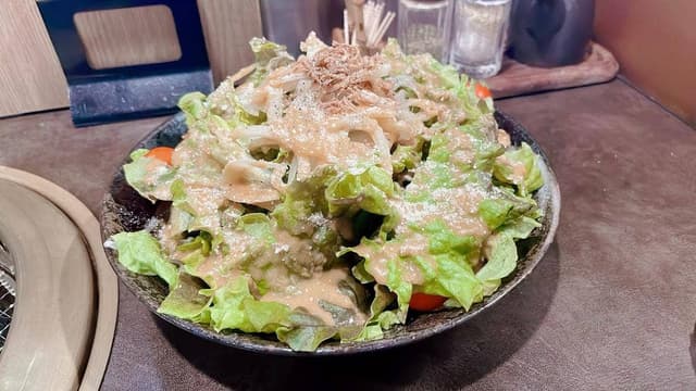 ら ・ぼうふ - サブ画像3