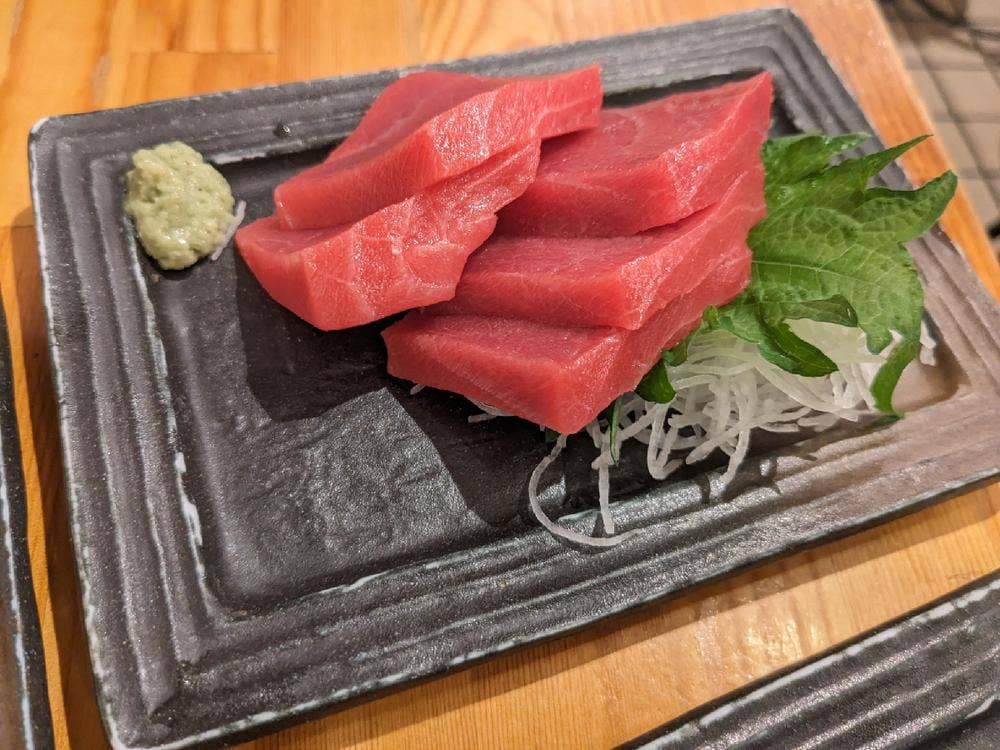 とっつぁん 南森町店