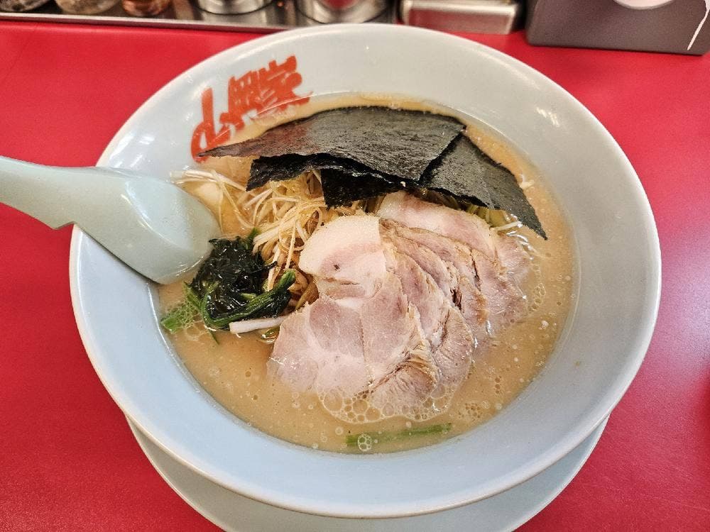 ラーメン山岡家 富山田尻店