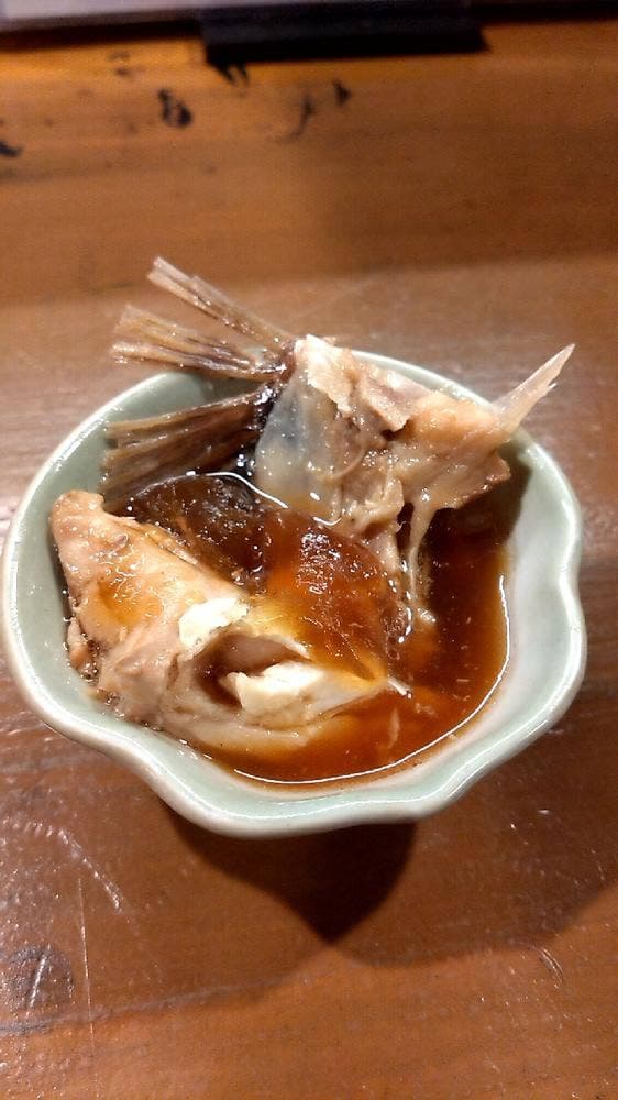 まぐろ一徹 千日前店 - サブ画像1