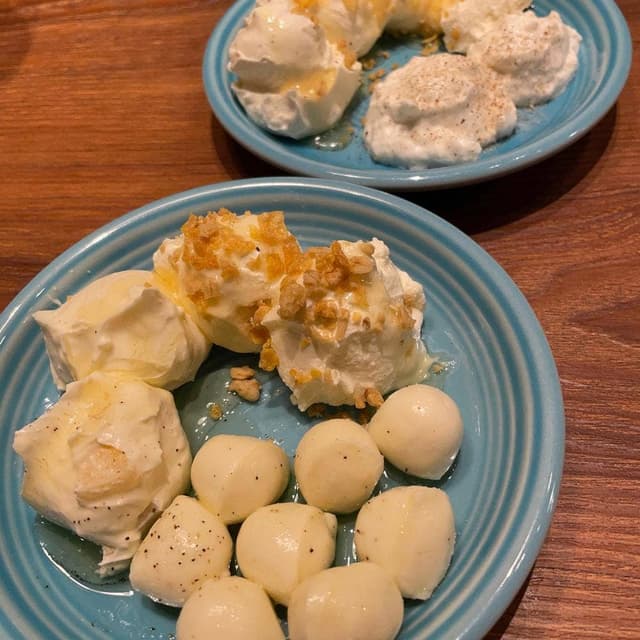 グッドスプーン ピッツェリア＆チーズ 横浜モアーズ店 - サブ画像3