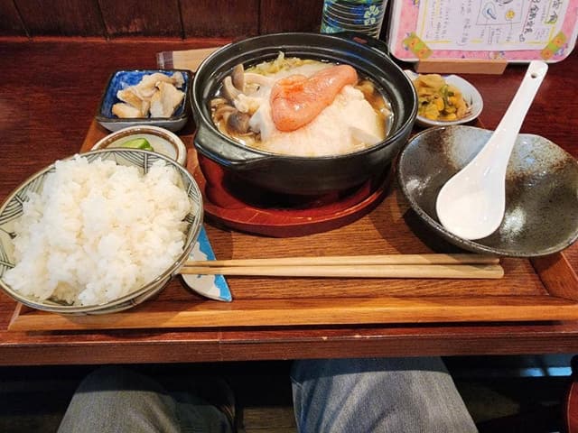 ちくわ - サブ画像1