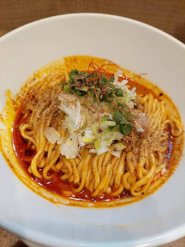 らーめん子うさぎ - サブ画像3